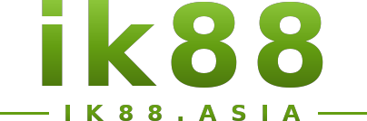 ik88 logo