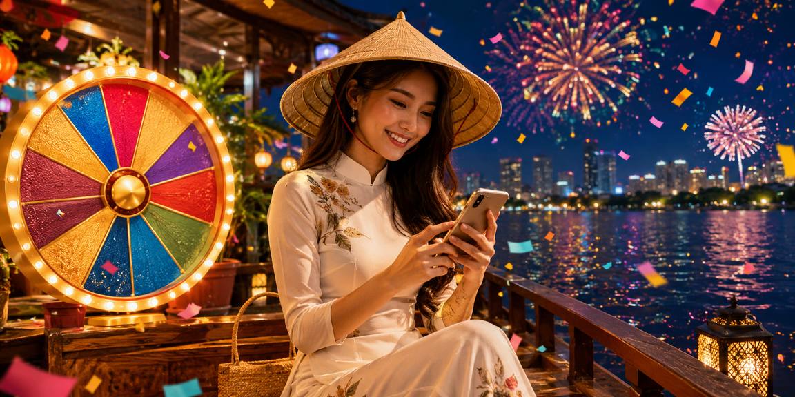 ik88 Slot Cau Vong – màu sắc, vòng quay và cơ chế thú vị