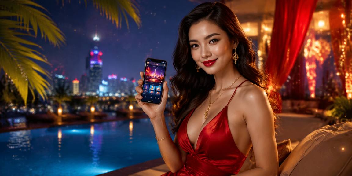 ik88 Cẩm Nang Casino
